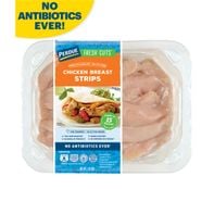 Perdue Boneless Skinless Chicken Breast Strips