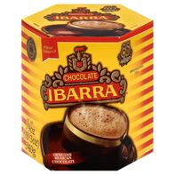 Ibarra Chocolate