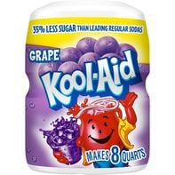 Kool-Aid Grape Drink Mix