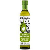 Chosen Foods 100% Pure Avocado Oil