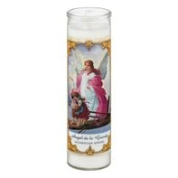 Seven Day Guardian Angel Candle