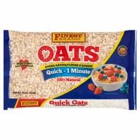 Finest Quick Oats