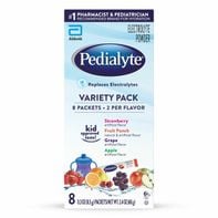 Pedialyte Electrolyte Powder Variety Powder Powder Packs