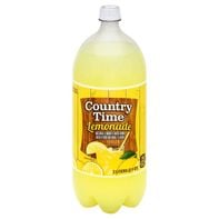 Country Time Lemonade