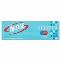 The Vintage Cosmetic Company Original Seltzer