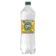 Poland spring Sparkling Water, Orange