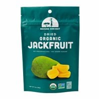 Mavuno Harvest Organic Dried Jackfruit