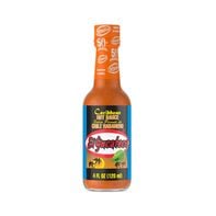 El Yucateco Caribbean Chile Habanero Hot Sauce