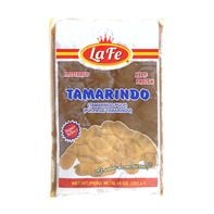 La Fe Tamarind - Tamarindo Pulp