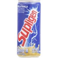 Supligen Liquid Meal Supplement, Vanilla