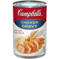 Campbell's Chicken Gravy