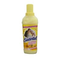 Suavitel Aroma De Sol Fabric Softener