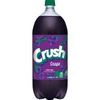 Crush Grape Soda