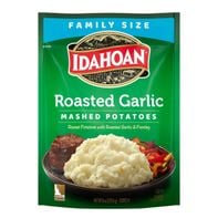 Idahoan® Roasted Garlic Mashed Potatoes Family Size