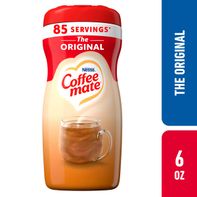 Coffee mate Original Powdered Coffee Creamer