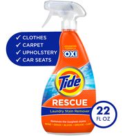 Tide Laundry Stain Remover, Rescue, +Oxi