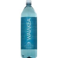 Waiākea Volcanic Water, Hawaiian