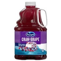 Ocean Spray Cran-Grape Juice Drink