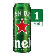 Heineken Original Lager Beer