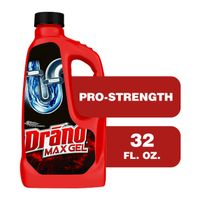 Drano® Max Gel Clog Remover