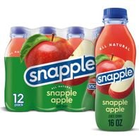 Snapple Apple, Juice Drink