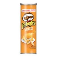 Pringles Cheddar Cheese 5.5 oz.