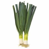 Leeks