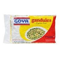 Goya Gandules Guisado 15 oz.