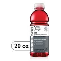 vitaminwater Zero XXX Acai-Blueberry-Pomegranate