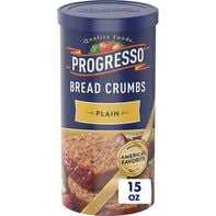 Progresso Plain Bread Crumbs 24 oz.