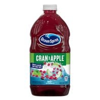 Ocean Spray Cranberry Apple Juice Drink