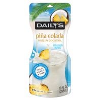 Daily's Pina Colada Ready To Drink