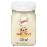 Crisco Coconut Oil, Organic, Refined