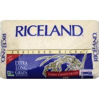 Riceland Long Grain Rice 20 lb.