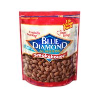 Blue Diamond Smokehouse Almonds