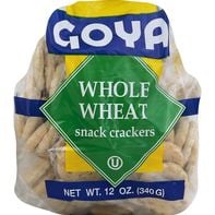 Goya Snack Crackers