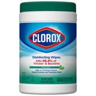 Clorox Disinfecting Wipes