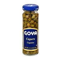 Goya Capers