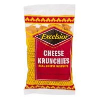 Excelsior Cheese Krunchies