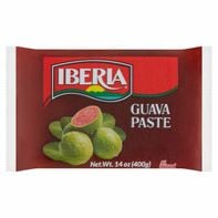 Iberia Guava Paste