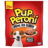 Pup-Peroni Dog Treat