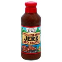 Grace Marinade, Jerk, Jamaican Style