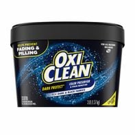 OxiClean Dark Protect Laundry Booster