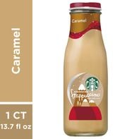 Starbucks Vanilla Frappuccino 13.7 oz.