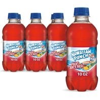 Hawaiian Punch Fruit Juicy Red Juice Drink