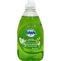 Dawn Hand Soap, Antibacterial, Apple Blossom Scent, Diswashing Liquid