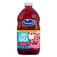 Ocean Spray Cranberry Juice Drink