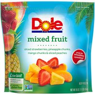 Dole Mixed Fruit