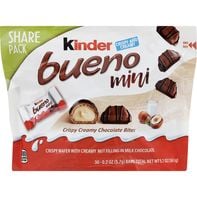 Kinder Bueno Mini Chocolates