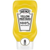 Heinz Yellow Mustard